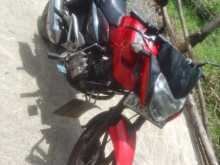 Bajaj Pulsar 2012 Motorbike