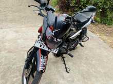 Bajaj Pulsar 2010 Motorbike