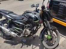 Bajaj Pulsar 2011 Motorbike