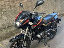 Bajaj Pulsar 2017 Motorbike