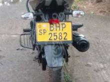 Bajaj Pulsar 2018 Motorbike