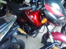 Bajaj Pulsar 2006 Motorbike
