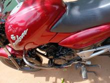 Bajaj Pulsar 2008 Motorbike