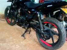 Bajaj Pulsar 2010 Motorbike