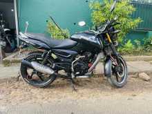 Bajaj Pulsar 2006 Motorbike