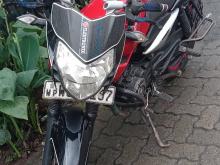 Bajaj Pulsar 2010 Motorbike