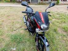 Bajaj Pulsar 2010 Motorbike