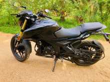 Bajaj Pulsar 2025 Motorbike