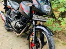 Bajaj Pulsar 2017 Motorbike