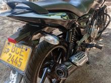 Bajaj Pulsar 2015 Motorbike
