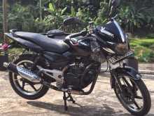 Bajaj Pulsar 2010 Motorbike