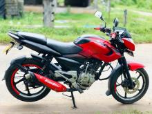 Bajaj Pulsar 2014 Motorbike