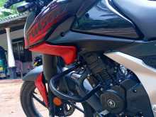 Bajaj Pulsar 2025 Motorbike