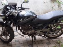 Bajaj Pulsar 2005 Motorbike