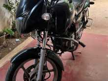 Bajaj Pulsar 2007 Motorbike