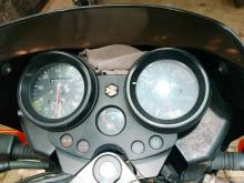 Bajaj Pulsar 2006 Motorbike