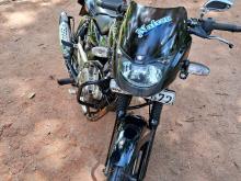 Bajaj Pulsar 2012 Motorbike