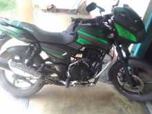 Bajaj Pulsar 2007 Motorbike