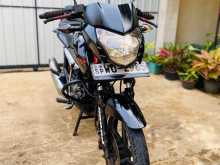 Bajaj Pulsar 2011 Motorbike
