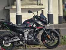 Bajaj Pulsar 2025 Motorbike