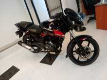 Bajaj Pulsar 2018 Motorbike