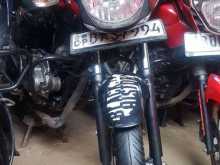 Bajaj Pulsar 2013 Motorbike