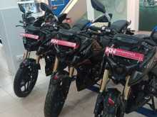 Bajaj Pulsar 2026 Motorbike