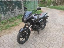 Bajaj Pulsar 2007 Motorbike