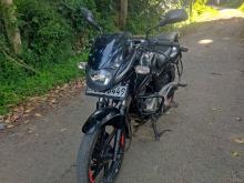 Bajaj Pulsar 2016 Motorbike