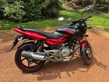 Bajaj Pulsar 2016 Motorbike