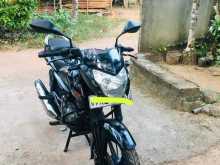 Bajaj Pulsar 2011 Motorbike