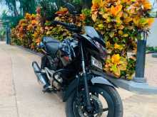 Bajaj Pulsar 2011 Motorbike