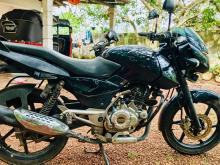 Bajaj Pulsar 2014 Motorbike