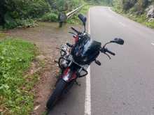Bajaj Pulsar 2014 Motorbike