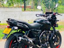 Bajaj Pulsar 2014 Motorbike