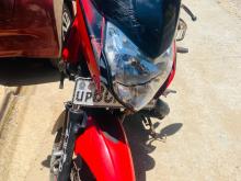 Bajaj Pulsar 2015 Motorbike
