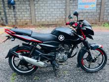 Bajaj Pulsar 2012 Motorbike