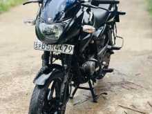 Bajaj Pulsar 2018 Motorbike