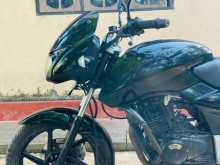 Bajaj Pulsar 2009 Motorbike