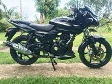 Bajaj Pulsar 2013 Motorbike