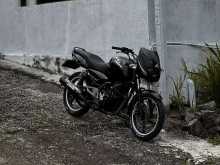 Bajaj Pulsar 2006 Motorbike