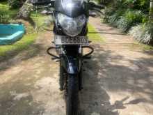 Bajaj Pulsar 2015 Motorbike