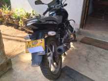 Bajaj Pulsar 2009 Motorbike