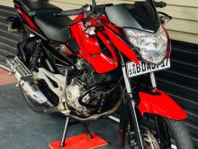 Bajaj Pulsar 2016 Motorbike