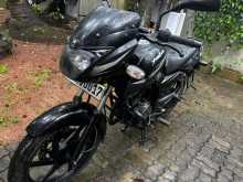 Bajaj Pulsar 2018 Motorbike