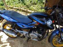 Bajaj Pulsar 2015 Motorbike