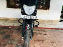 Bajaj Pulsar 2011 Motorbike