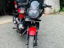 Bajaj Pulsar 2016 Motorbike