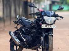 Bajaj Pulsar 2012 Motorbike