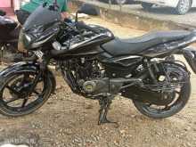 Bajaj Pulsar 2018 Motorbike